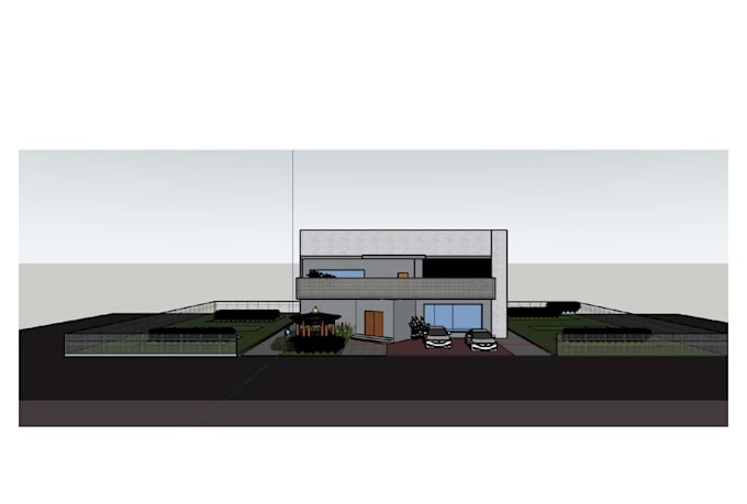 professional autocad 2d floor plans